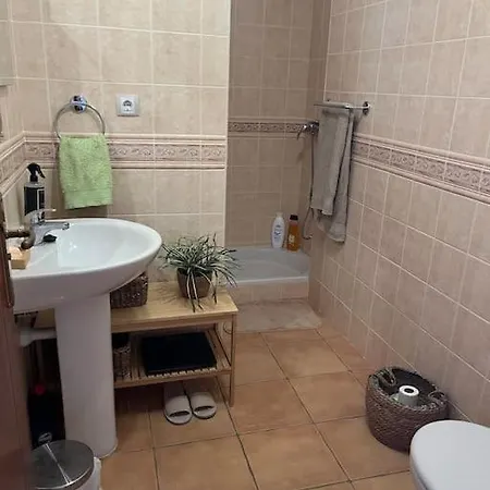 Apartment Happy Place Corralejo